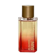 Jil Sander Sun Delight Apa de toaletă - Tester